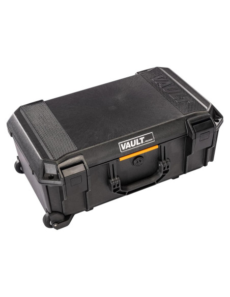 Estuche Duro Pelican Vault V525 para Cámara y Pistola