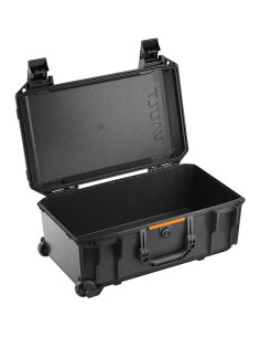 Estuche Duro Pelican Vault V525 para Cámara y Pistola 2