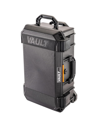 Estuche Duro Pelican Vault V525 para Cámara y Pistola
