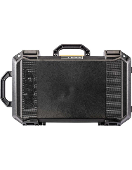 Estuche Duro Pelican Vault V525 para Cámara y Pistola