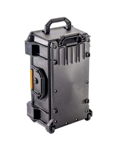 Estuche Duro Pelican Vault V525 para Cámara y Pistola