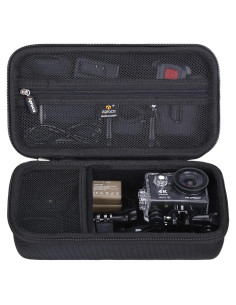 Funda de Almacenamiento Dura Aproca para Cámara AKASO EK7000 4K