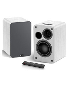 Altavoces de Estantería Saiyin DS6701SP 60W Bluetooth 5.3