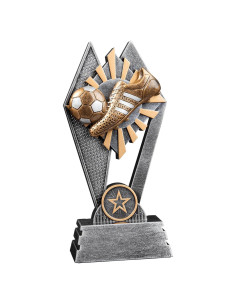 Medalla Deportiva Medallas Express 17.78 cm Personalizable