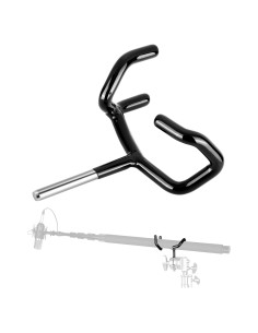 Soporte de Micrófono de Metal Neewer para Brazo C-Stand