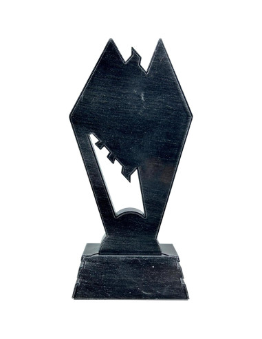 Medalla Deportiva Medallas Express 17.78 cm Personalizable