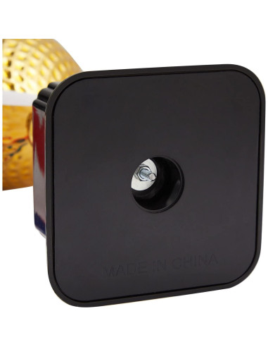 Copa Trofeo Grande Juvale 38.6 cm Dorado para Premios