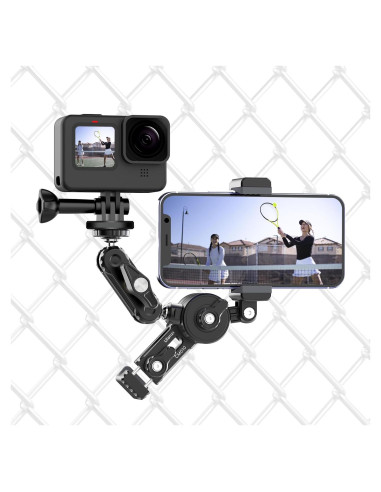 Soporte para Teléfono Móvil ULANZI CM010 Montaje en Cerca