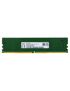 Memoria RAM DDR5 8GB SK Hynix 5600MHz UDIMM para PC