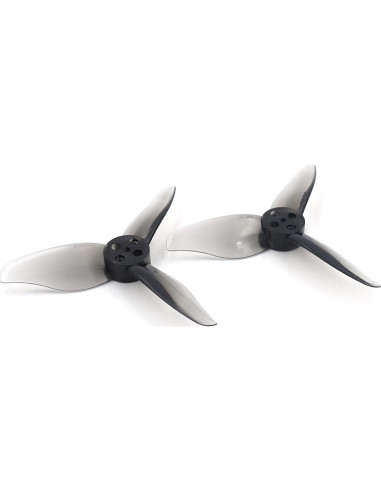 Hélices Gemfan 2023 de 2 Pulgadas para Drones RC FPV 16 Pcs