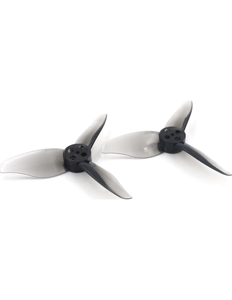 Hélices Gemfan 2023 de 2 Pulgadas para Drones RC FPV 16 Pcs