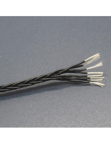 Cable de Reemplazo Youkamoo 3m 3.5mm para Sennheiser HD650 HD600