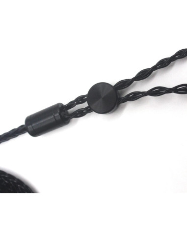 Cable de Reemplazo Youkamoo 3m 3.5mm para Sennheiser HD650 HD600