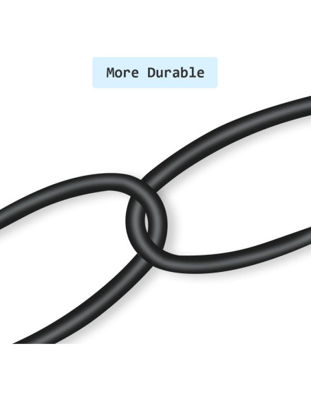 Cable de Audio AUX Reemplazo para Beats Studio/Solo/Pro - 1.4m