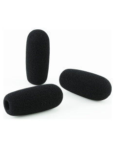 Filtro Pop LEFXMOPHY para Micrófonos Jabra Evolve 3pack