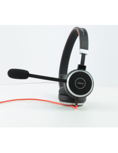 Filtro Pop LEFXMOPHY para Micrófonos Jabra Evolve 3pack 2