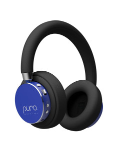 Auriculares Bluetooth Puro Sound Labs BT2200 Plus Niños Azul