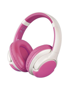 Auriculares Bluetooth ZIHNIC R1 para Niños - 40h Reproducción