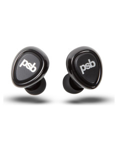 Auriculares Inalámbricos PSB M4U TWM con Estuche de Carga