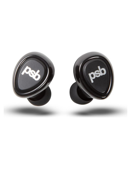Auriculares Inalámbricos PSB M4U TWM con Estuche de Carga