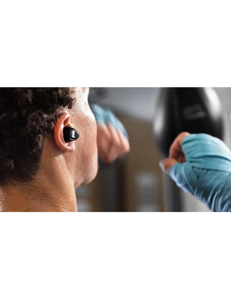 Auriculares Inalámbricos PSB M4U TWM con Estuche de Carga