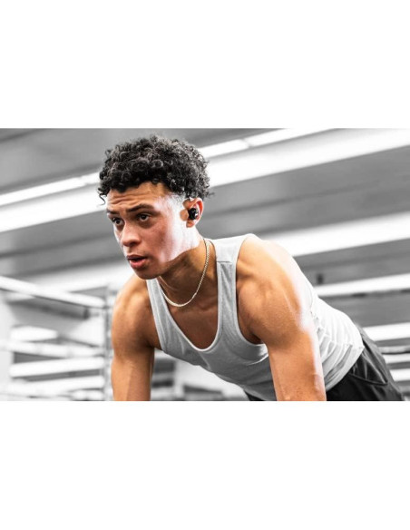 Auriculares Inalámbricos PSB M4U TWM con Estuche de Carga