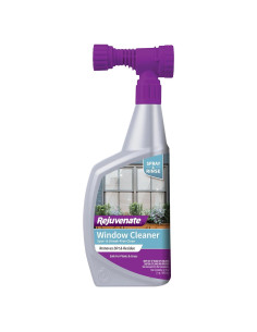 Limpiador de Ventanas Exteriores Rejuvenate 950 ml con Manguera