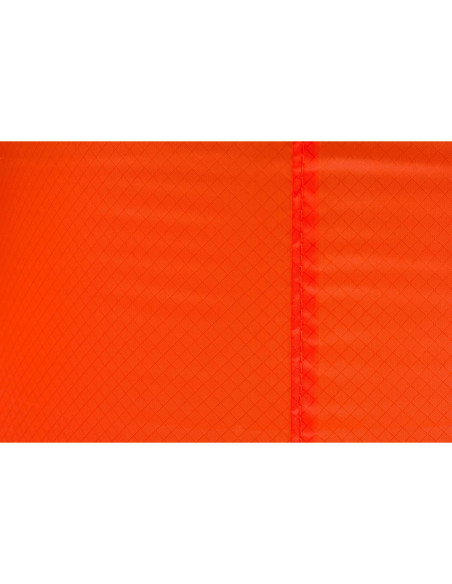 Cubo Plegable 10L Sea to Summit Ultra SIL Naranja