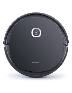 Aspiradora Robot ECOVACS U2 PRO 2 en 1 con Control por App
