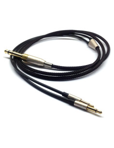 Cable de audio de reemplazo NewFantasia 1.2m para Denon y Meze