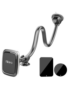 Soporte Magnético para Teléfono en Auto 35.56 cm 1Zero