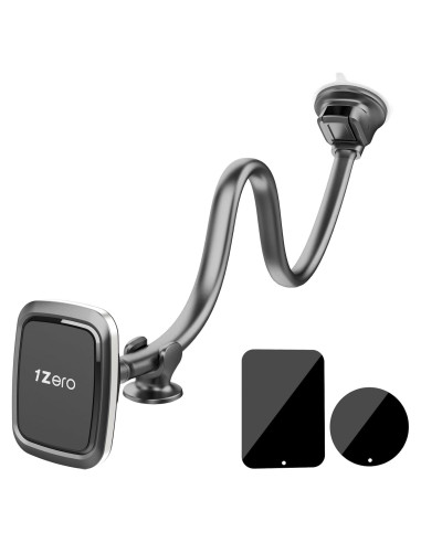 Soporte Magnético para Teléfono en Auto 35.56 cm 1Zero