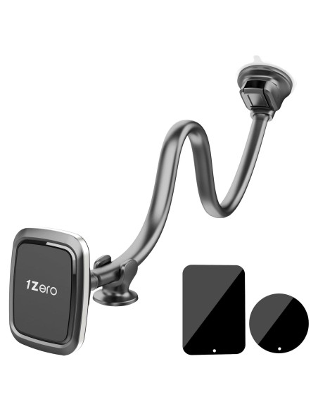 Soporte Magnético para Teléfono en Auto 35.56 cm 1Zero