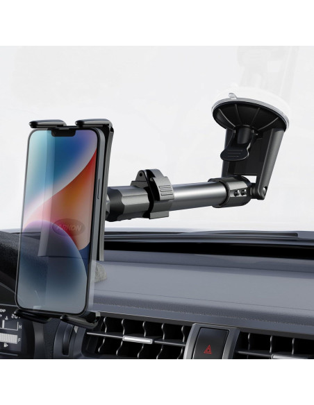 Soporte para Teléfono en el Coche Arkon SGN2-CM117 Ajustable