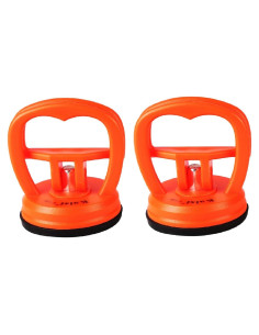 Ventosas de Reparación Kaisiking 2 Pcs para Pantallas LCD