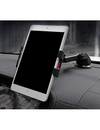 Soporte para Teléfono Celular DEMCERT para Samsung Galaxy Z Fold 4/5/6 - Adhesivo Fuerte