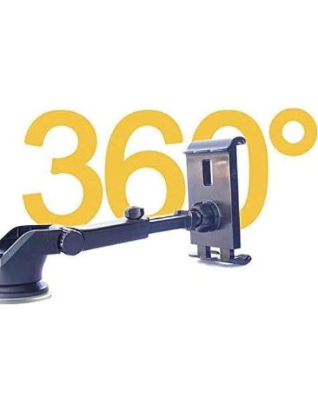 Soporte para Teléfono Celular DEMCERT para Samsung Galaxy Z Fold 4/5/6 - Adhesivo Fuerte