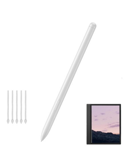 Bolígrafo Stylus Beige para Tableta BOOX Note Air 3 C 10.3"