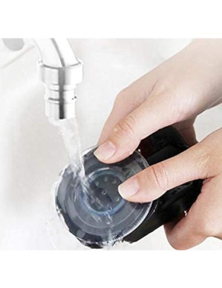 Soporte para Teléfono Celular DEMCERT para Samsung Galaxy Z Fold 4/5/6 - Adhesivo Fuerte