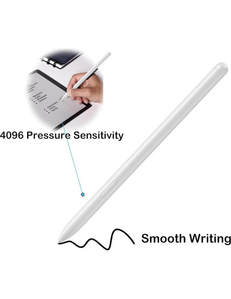 Bolígrafo Stylus Beige para Tableta BOOX Note Air 3 C 10.3"