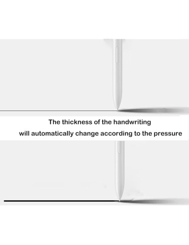 Bolígrafo Stylus Beige para Tableta BOOX Note Air 3 C 10.3"