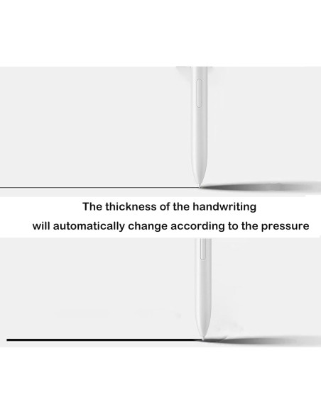 Bolígrafo Stylus Beige para Tableta BOOX Note Air 3 C 10.3"