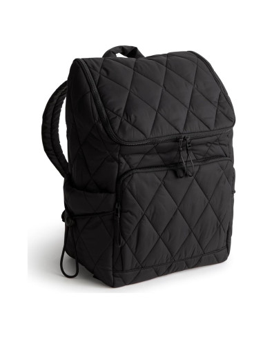 Mochila Térmica Ligera Vera Bradley Noche Sin Luna 0.57 kg