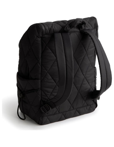 Mochila Térmica Ligera Vera Bradley Noche Sin Luna 0.57 kg