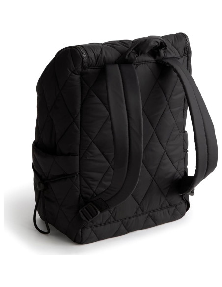 Mochila Térmica Ligera Vera Bradley Noche Sin Luna 0.57 kg