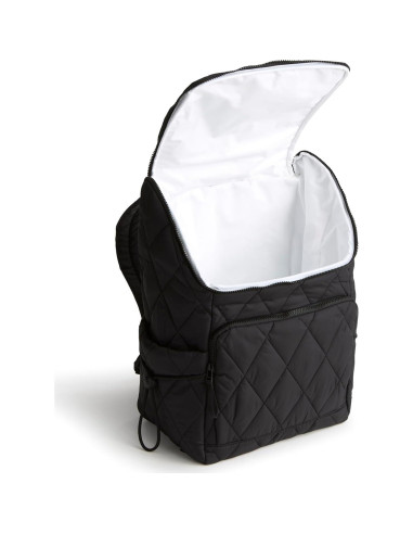 Mochila Térmica Ligera Vera Bradley Noche Sin Luna 0.57 kg