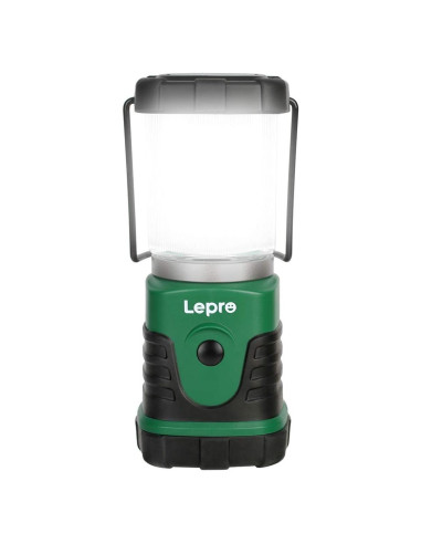 Linterna LED Lepro para Camping 350 Lúmenes IPX4