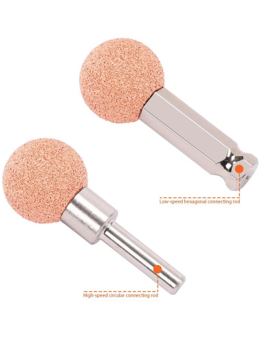 Kit de Herramientas de Reparación de Neumáticos Unicaravan 6 Piezas