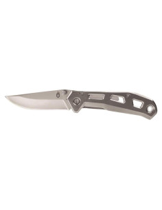 Cuchillo Plegable Gerber Airlift Gris 7.1 cm Acero Inoxidable