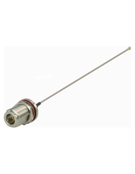 Cable Coaxial Proxicast U.FL a N Hembra 200 mm 50 Ohm